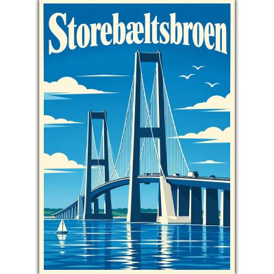 Storebæltsbroen