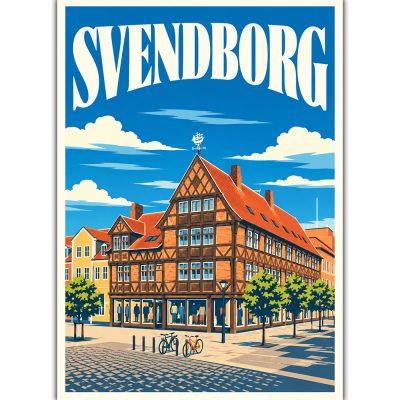 Svendborg