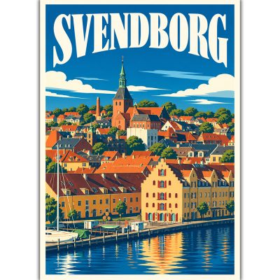 Svendborg