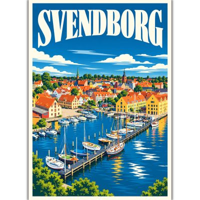 Svendborg