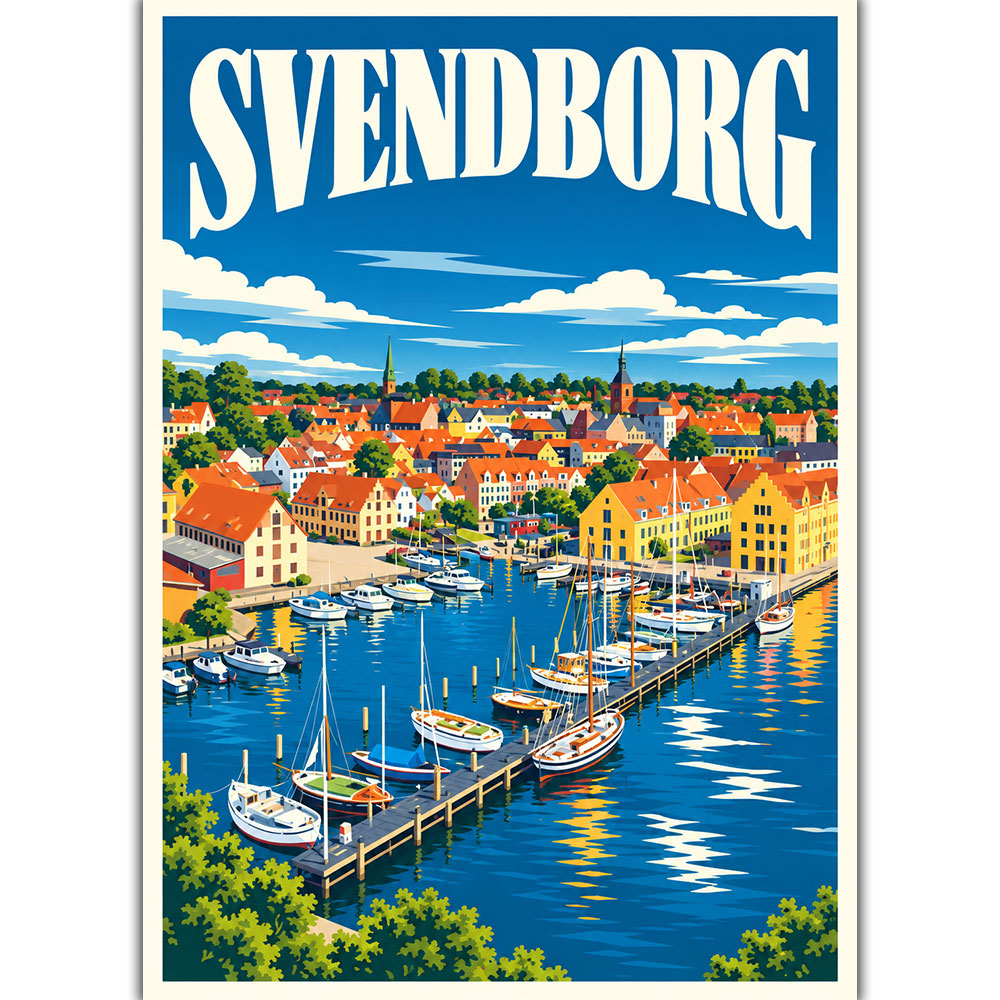 Svendborg