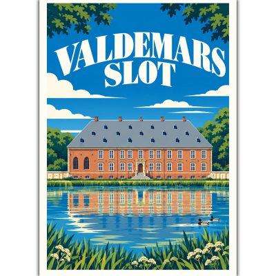 Valdemars Slot