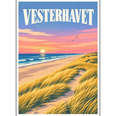 Vesterhavet